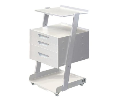 Столик подкатной приборный СПП 2.3